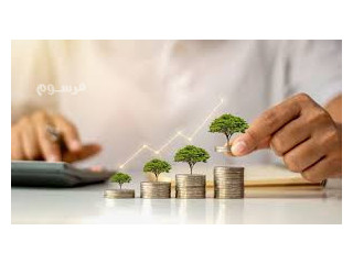 فرصة إستثمارية