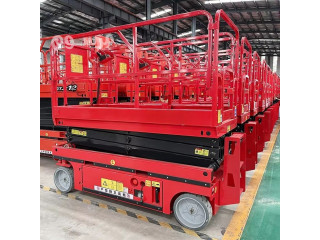 رافعات شوكيه فوركلفت للايجار