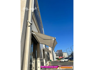 ظل ابتكار سواترومظلات ظل الاختيارالاول0114996351 ,مظلات سيارات وهناجر عروض مميزة معرض الاختيارالاول
