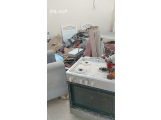 رمي طش عفش تالف شرق الرياض 0558536273 طش عفش قديم شمال الرياض