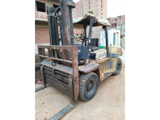 فوركلفت للإيجار في الدمام - من 1.5طن وحتى 30طن