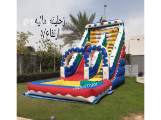 نطيطات الرمال...نطيطه السويدي نطيطات الشفاء ملعب صابوني العقيق زحليقه مائيه البديعه