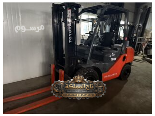 فوركلفت للإيجار الرياض | فوركلفت للإيجار الدمام | تاج المملكة