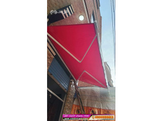 معرض مظلات ظل مظلاتي ابتكار جديد من مظلات وسواتر الاختيارالاول O5OO559613 مظلات بالريموت, ابتكارجميع انواع المظلات والسواتر