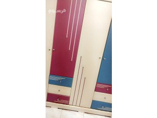 نجار غرف نوم وشراء اثاث بحي المنوسية 0559499703