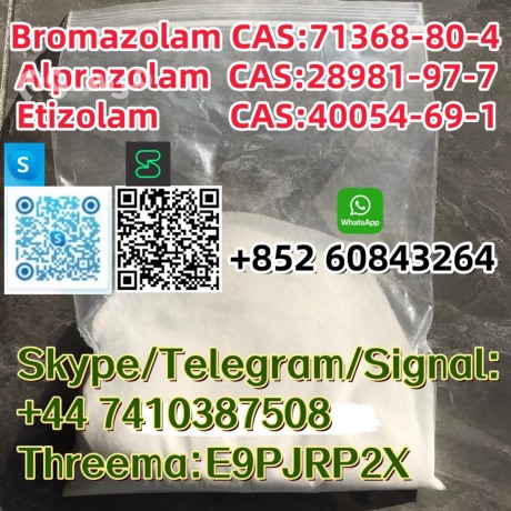 bromazolam-cas71368-80-4-alprazolam-cas28981-97-7-etizolam-cas40054-69-1-skypetelegramsignal-44-7410387508-threemae9pjrp2x-big-0