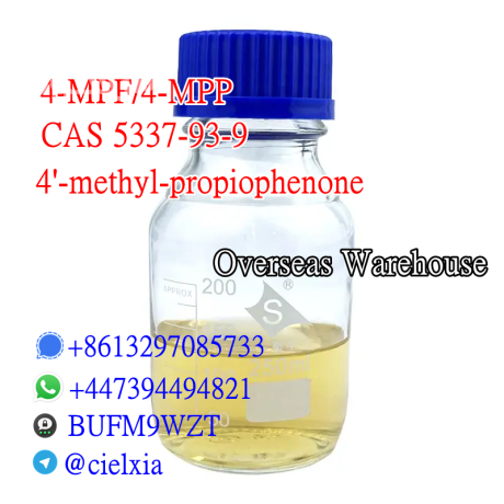 4-mpf4-mpp-4-methylpropiophenone-cas-5337-93-9-kazakhstan-russia-hot-sale-big-1