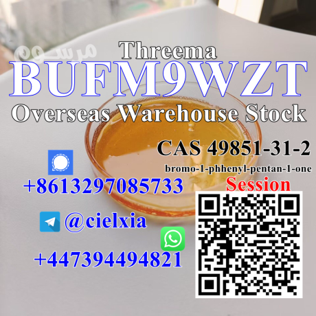 bmf-fast-delivery-free-customs-cas-49851-31-2-bromo-1-phhenyl-pentan-1-one-big-0