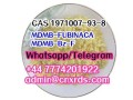 1high-quality-pharmaceutical-raw-material-cas-1971007-93-8-small-0