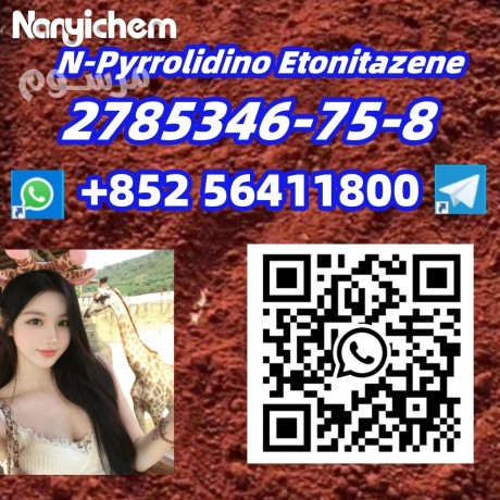 cas-2785346-75-8-n-pyrrolidino-etonitazene-big-0