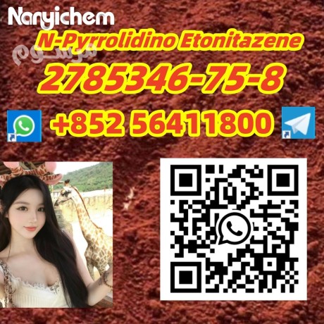cas-2785346-75-8-n-pyrrolidino-etonitazene-big-1