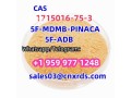 cas1715016-75-3-5f-adb-excellent-quality-and-efficiency-small-0