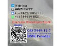 telegram-at-cielxia-european-warehouse-self-pickup-cas-5449-12-7-bmk-powder-bmk-glycidic-acid-sodium-salt-small-0