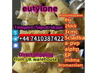 Buy 5cladba Bromazolam A-PVP Protonitazene Metonitazene EU Telegarm/Signal/skype: +44 7410387422