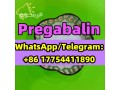 supply-large-crystal-pregabalin-lyrica-cas-148553-50-8-with-safe-shipping-and-low-price-small-1