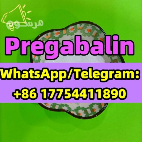 supply-large-crystal-pregabalin-lyrica-cas-148553-50-8-with-safe-shipping-and-low-price-big-1