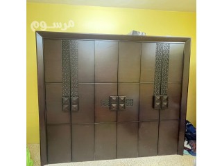 دينا نقل عفش حي حطين 0530099403