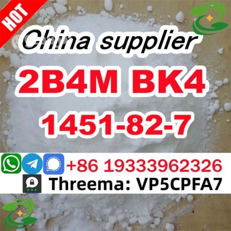 order-bromo-4-in-moscow-cas-1451-82-7-powder-supplier-big-0