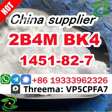 order-bromo-4-in-moscow-cas-1451-82-7-powder-supplier-big-1