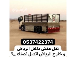 دينا نقل عفش بالرياض 0537422374 حي العزيزيه
