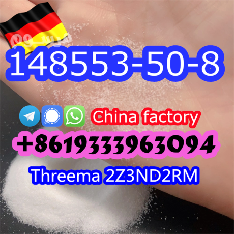 buy-lyrica-pregabalin-raw-powder-cas-148553-50-8-big-0