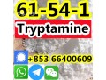 cas-61-54-1-tryptamine-factory-supply-in-china-high-quality-safe-delivery-stable-repurchase-by-customers-small-1