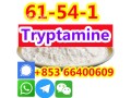 cas-61-54-1-tryptamine-factory-supply-in-china-high-quality-safe-delivery-stable-repurchase-by-customers-small-0