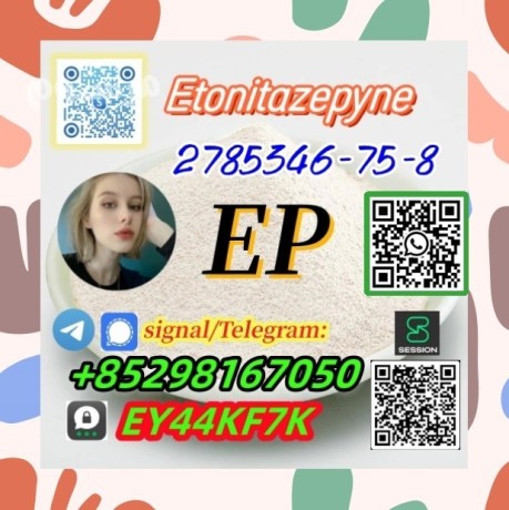 2785346-75-8-ep-etonnitazepyne-for-door-to-door-service-big-0