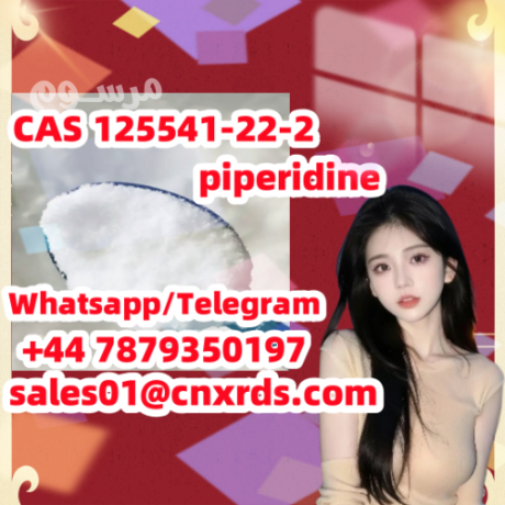 cas-125541-22-2-piperidine-fast-delivery-with-wholesale-price-big-0