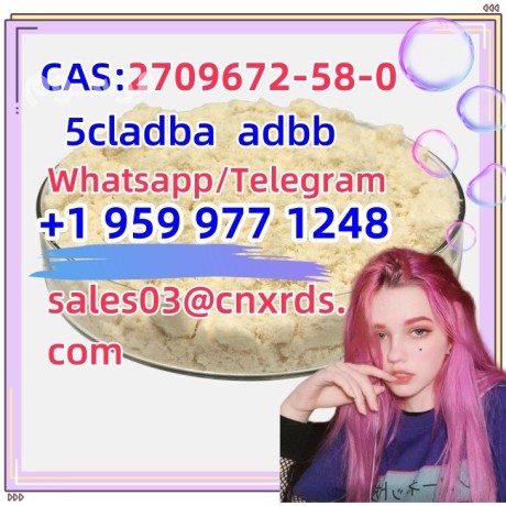 cannabinoid-5cladba-powder-in-stock-cas2709672-58-0-arrive-safely-big-0