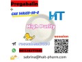 haite-pharm-can-supply-pregabalin-powder-crystal-cas-148553-50-8-in-high-quality-and-fast-delivery-small-0