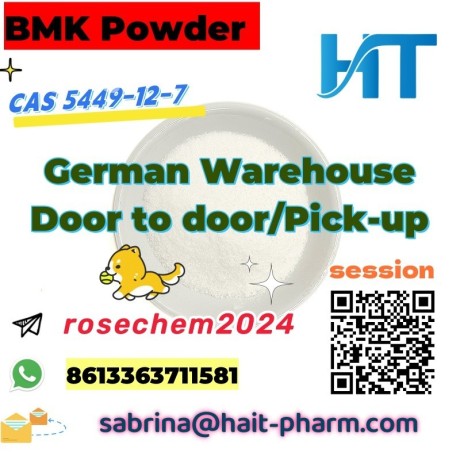 haite-pharm-can-supply-bmk-powder-cas-5449-12-7-in-german-local-warehouse-big-0
