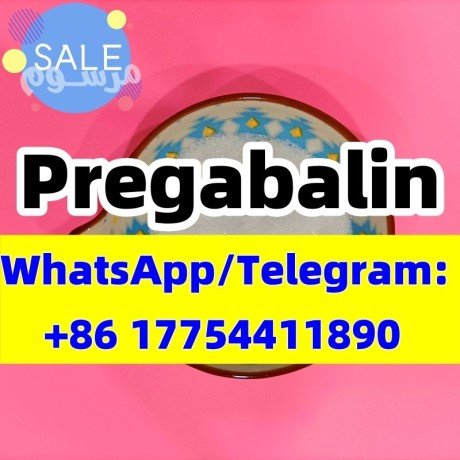 high-quality-99-pregabalin-powder-pregabalin-lyrica-pregabalin-crystal-china-supplier-big-0