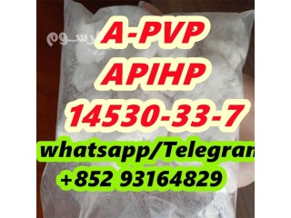 A-pvp Apihp CAS 14530-33-7