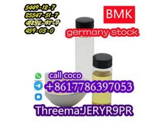High quality BMK Powder BMK oilCAS 5449-12-7 /718-08-1 BMK pick up in germany