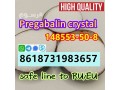 pregabalin-crystal-148553-50-8-supplier-door-to-door-safe-to-ksa-small-1