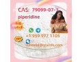 hot-sell-piperidine-raw-powder-99-white-powder-cas-79099-07-3-small-0