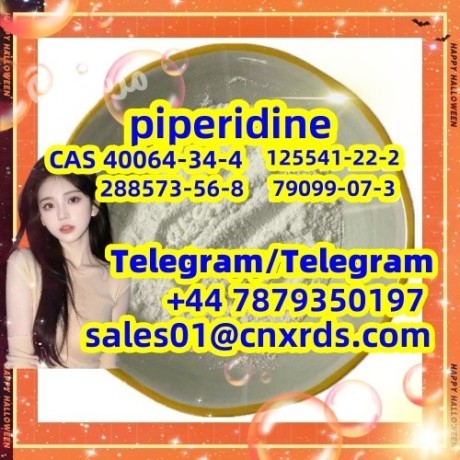cheap-price-piperidine-cas-40064-34-4-288573-56-8-125541-22-2-79099-07-3-big-0