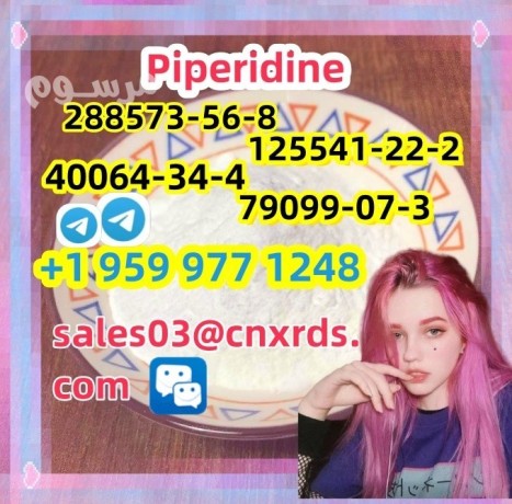 spot-goods-piperidine-cas79099-07-3-288573-56-8-125541-22-2-40064-34-4-big-0