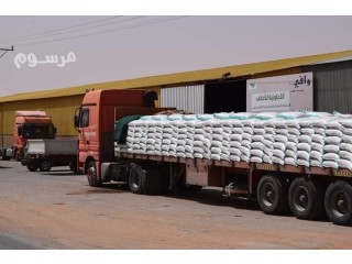 تريلا نقل بالرياض خارج الرياض