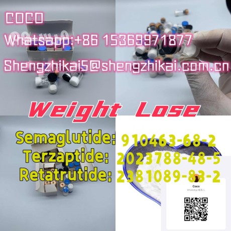 manufacturer-99-purity-semaglutide-raw-powder-cas-910463-68-2-glp-1-big-0