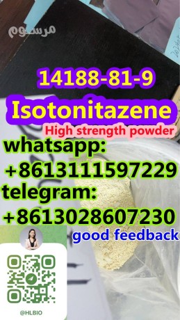 high-quality-power-14188-isotonitazene-good-feeback-whatsapp8613111597229-big-0