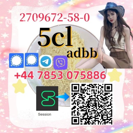 sell-5cl-cas2709672-58-0-arrive-safely-big-0