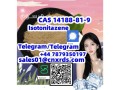 high-quality-pharmaceutical-raw-material-cas-14188-81-9-isotonitazene-small-0
