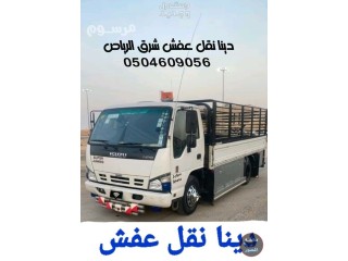 دينا نقل عفش شرق الرياض 0504609056