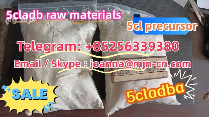 stronger-cannabinoid-5cl-raw-materials-5cl-adb-a-5cladb-5cladba-in-stock-big-0