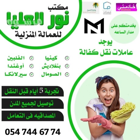mktb-nor-alaalya-aaamlat-lltnazl-onkl-alkfalh-big-0