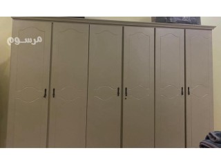 دينا نقل عفش حي إشبيلية