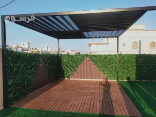 حداد في الحمدانية 0544303939