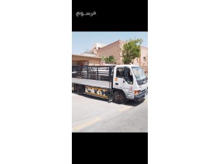 دينا تخلص من الاثاث القديم بالرياض